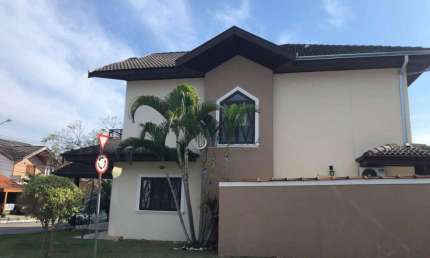 Casa com 4 dormitórios à venda, 215 m² por R$ 1.400.000,00 - Urbanova - São José dos Campos/SP