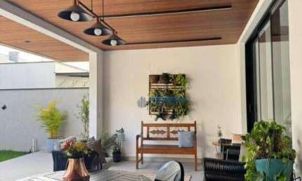 Casa, 455 m² - venda por R$ 3.900.000,00 ou aluguel por R$ 18.247,80/mês - Urbanova - São José dos Campos/SP