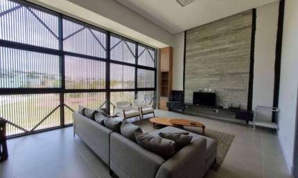 Casa à venda, 310 m² por R$ 4.540.000,00 - Urbanova - São José dos Campos/SP