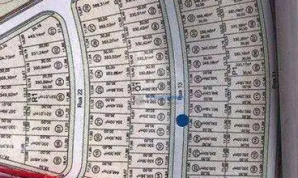 Terreno à venda, 380 m² por r$ 785.000,00 - urbanova - são josé dos campos/sp