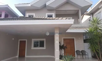 Casa à venda, 220 m² por R$ 1.900.000,00 - Urbanova - São José dos Campos/SP