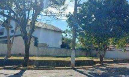 Terreno à venda, 376 m² por R$ 1.700.000,00 - Jardim das Colinas - São José dos Campos/SP