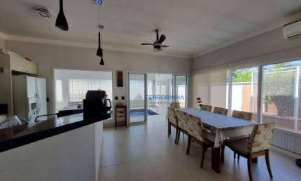 Casa com 3 dormitórios, 520 m² - venda por R$ 3.800.000 ou aluguel por R$ 20.000/mês - Urbanova - São José dos Campos/SP