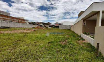 Terreno à venda, 600 m² por R$ 1.000.000,00 - Urbanova - São José dos Campos/SP