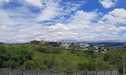 Terreno à venda, 685 m² por R$ 900.000,00 - Urbanova - São José dos Campos/SP