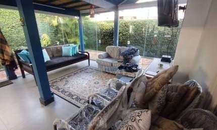 Casa à venda, 320 m² por R$ 2.100.000,00 - Urbanova - São José dos Campos/SP
