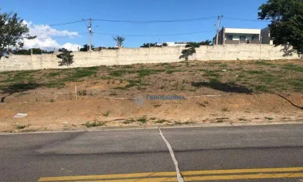 Terreno à venda, 600 m² por r$ 900.000,00 - urbanova - são josé dos campos/sp