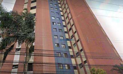 Apartamento à venda, 105 m² por R$ 820.000,00 - Jardim Aquarius - São José dos Campos/SP