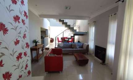 Casa com 4 dormitórios, 320 m² - venda por R$ 2.450.000,00 ou aluguel por R$ 8.924,00/mês - Urbanova - São José dos Campos/SP