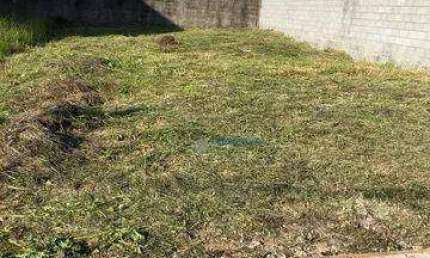 Terreno para alugar, 250 m² por R$ 3.500,00/mês - Urbanova - São José dos Campos/SP