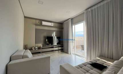 Casa com 3 dormitórios, 320 m² - venda por R$ 2.250.000,00 ou aluguel por R$ 17.644,00/mês - Condomínio Residencial Monaco - São José dos Campos/SP