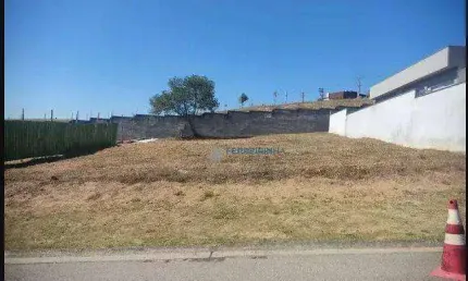 Terreno à venda, 600 m² por R$ 950.000,00 - Urbanova - São José dos Campos/SP