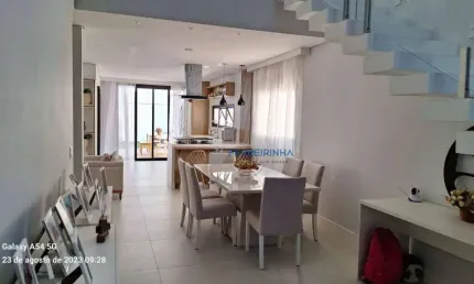 Casa com 3 dormitórios à venda, 210 m² por R$ 1.870.000,00 - Urbanova - São José dos Campos/SP