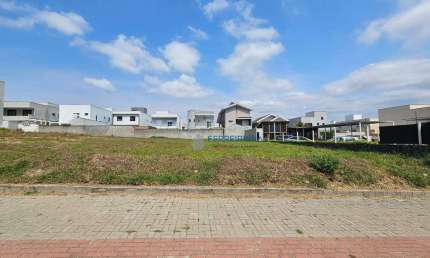 Terreno para alugar, 525 m² por R$ 3.500,00/mês - Urbanova - São José dos Campos/SP