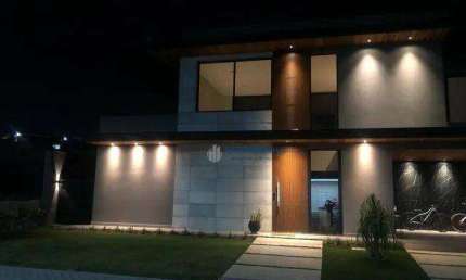 Casa à venda, 310 m² por R$ 3.400.000,00 - Urbanova - São José dos Campos/SP