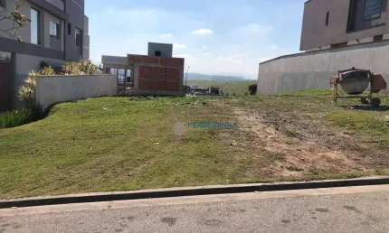 Terreno à venda, 471 m² por R$ 1.350.000,00 - Urbanova - São José dos Campos/SP