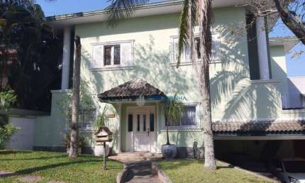 Casa com 4 dormitórios à venda, 490 m² por R$ 1.810.000,00 - Urbanova - São José dos Campos/SP
