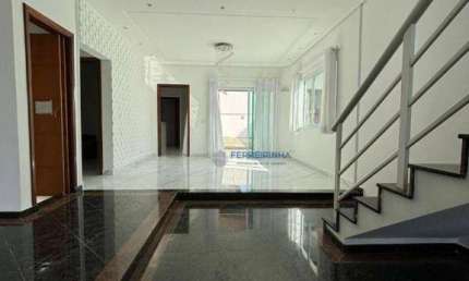 Casa à venda, 275 m² por R$ 1.850.000,00 - Jardim San Marino - São José dos Campos/SP