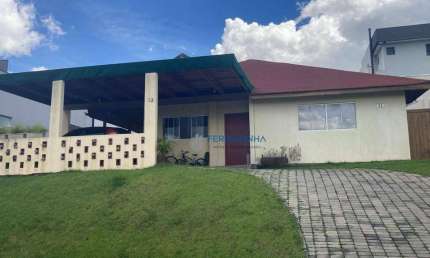 Casa com 4 dormitórios à venda, 275 m² por R$ 1.550.000,00 - Condomínio Residencial Colinas do Paratehy - São José dos Campos/SP