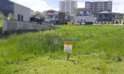 Terreno à venda, 451 m² por R$ 745.000,00 - Urbanova - São José dos Campos/SP