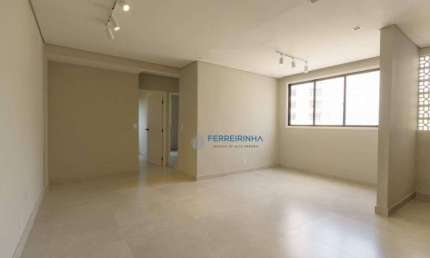 Apartamento à venda, 55 m² por R$ 595.000,00 - Jardim Aquarius - São José dos Campos/SP