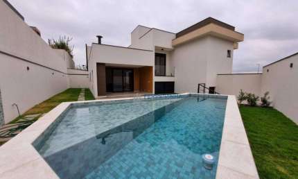 Casa à venda, 285 m² por R$ 3.200.000,00 - Urbanova - São José dos Campos/SP