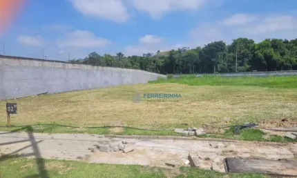 Terreno à venda, 1220 m² por r$ 2.120.000,00 - urbanova - são josé dos campos/sp