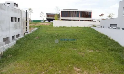 Terreno à venda, 498 m² por R$ 1.060.000,00 - Urbanova - São José dos Campos/SP