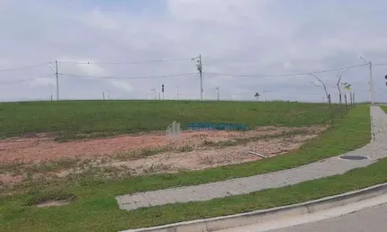 Terreno à venda, 431 m² por r$ 1.070.000,00 - urbanova - são josé dos campos/sp