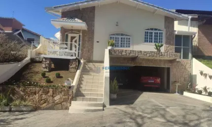 Casa à venda, 186 m² por R$ 1.500.000,00 - Urbanova - São José dos Campos/SP