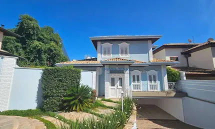 Casa com 4 dormitórios à venda, 365 m² por R$ 2.600.000,00 - Urbanova - São José dos Campos/SP