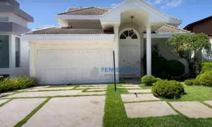 Casa com 3 dormitórios à venda, 300 m² por r$ 2.350.000,00 - urbanova - são josé dos campos/sp