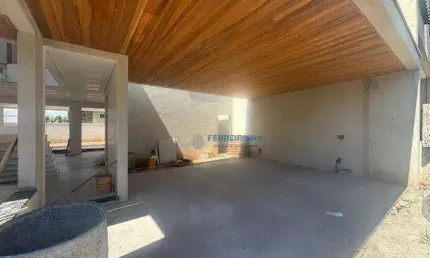 Casa à venda, 242 m² por R$ 2.690.000,00 - Condomínio Residencial Monte Carlo - São José dos Campos/SP