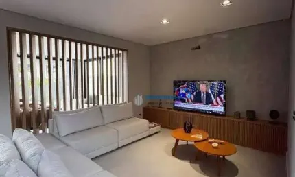 Casa à venda, 260 m² por r$ 2.690.000,00 - condomínio residencial monte carlo - são josé dos campos/sp