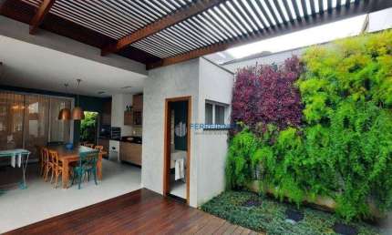 Casa à venda, 220 m² por R$ 1.980.000,00 - Urbanova - São José dos Campos/SP