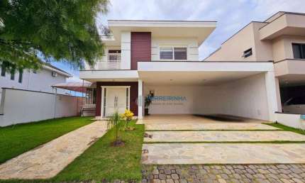 Casa à venda, 293 m² por R$ 1.950.000,00 - Urbanova - São José dos Campos/SP