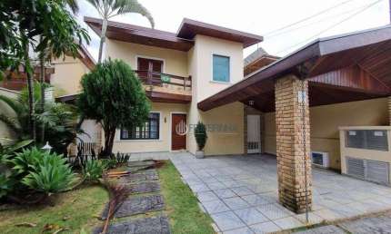 Casa com 3 dormitórios, 228 m² - venda por R$ 1.490.000 ou aluguel por R$ 7.500/mês - Urbanova - São José dos Campos/SP