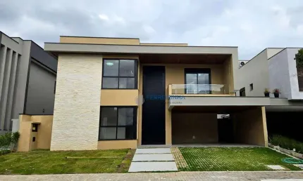 Casa com 4 dormitórios, 370 m² - venda por r$ 6.000.000,00 ou aluguel por r$ 25.800,00/mês - jardim do golfe - são josé dos campos/sp