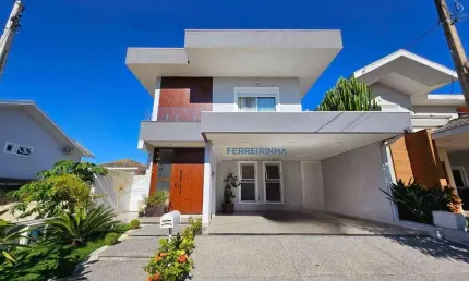 Casa à venda, 256 m² por r$ 2.350.000,00 - urbanova - são josé dos campos/sp