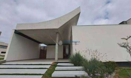 Casa à venda, 236 m² por R$ 2.500.000,00 - Condomínio Residencial Monte Carlo - São José dos Campos/SP