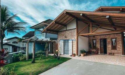 Casa à venda, 190 m² por R$ 1.690.000,00 - Urbanova - São José dos Campos/SP