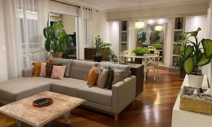 Apartamento à venda, 131 m² por r$ 1.330.000,00 - jardim das indústrias - são josé dos campos/sp