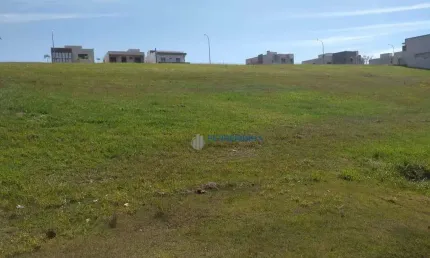 Terreno à venda, 453 m² por R$ 1.300.000,00 - Urbanova - São José dos Campos/SP