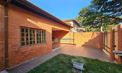 Casa com 3 dormitórios, 120 m² - venda por r$ 1.350.000,00 ou aluguel por r$ 5.337,00/mês - urbanova - são josé dos campos/sp