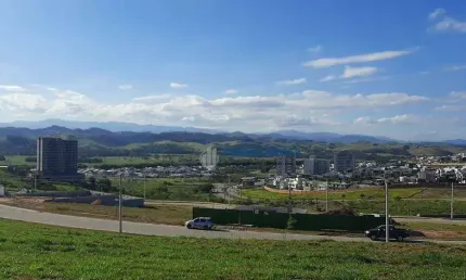Terreno à venda, 333 m² por r$ 810.000,00 - terras alpha - urbanova - são josé dos campos/sp