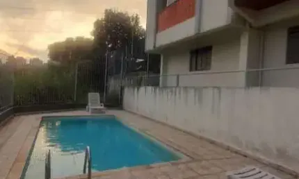 Apartamento com 3 dormitórios à venda, 80 m² por R$ 590.000,00 - Vila Betânia - São José dos Campos/SP
