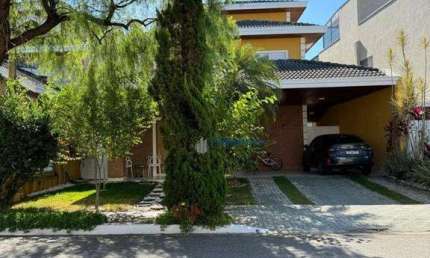 Casa com 4 dormitórios à venda, 264 m² por R$ 1.900.000,00 - Urbanova - São José dos Campos/SP