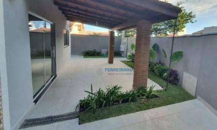 Casa com 3 dormitórios à venda, 225 m² por R$ 1.500.000,00 - Urbanova - São José dos Campos/SP