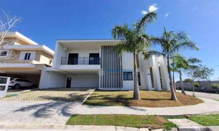 Casa à venda, 400 m² por R$ 3.300.000,00 - Urbanova - São José dos Campos/SP