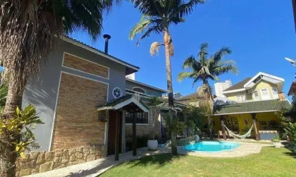 Casa à venda, 256 m² por R$ 1.900.000,00 - Urbanova - São José dos Campos/SP